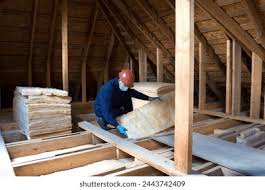 Best Eco-Friendly or Green Insulation Solutions  in Muscle Shos, AL